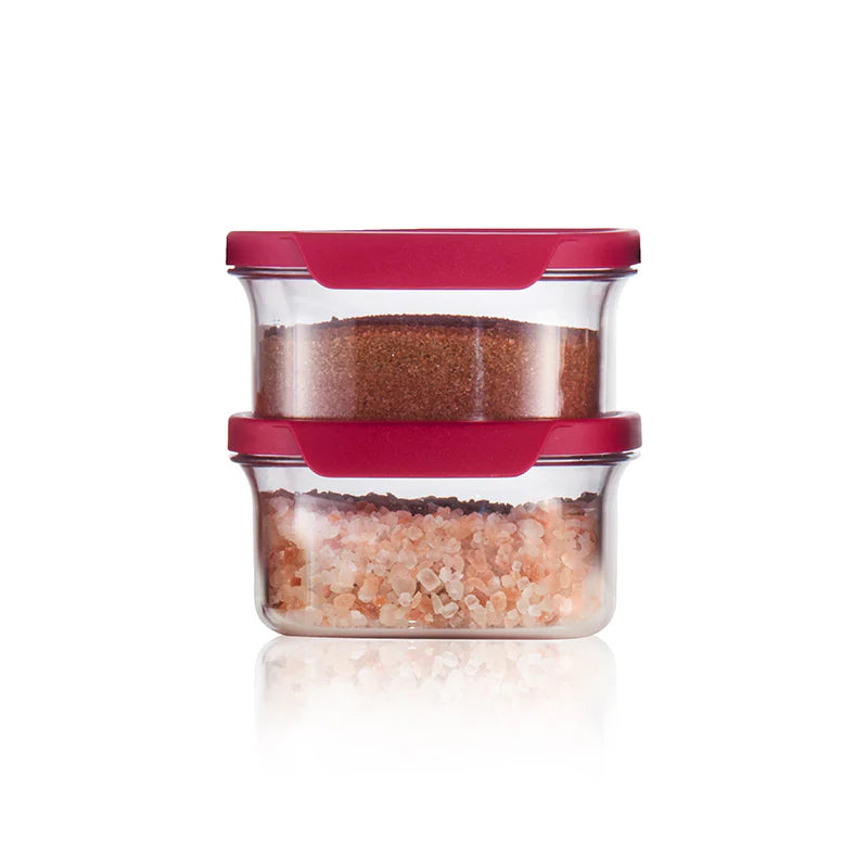 Tupperware Ultra Clear 500ml Dry Storage Container