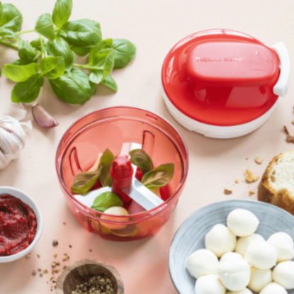Tupperware SuperSonic Chopper