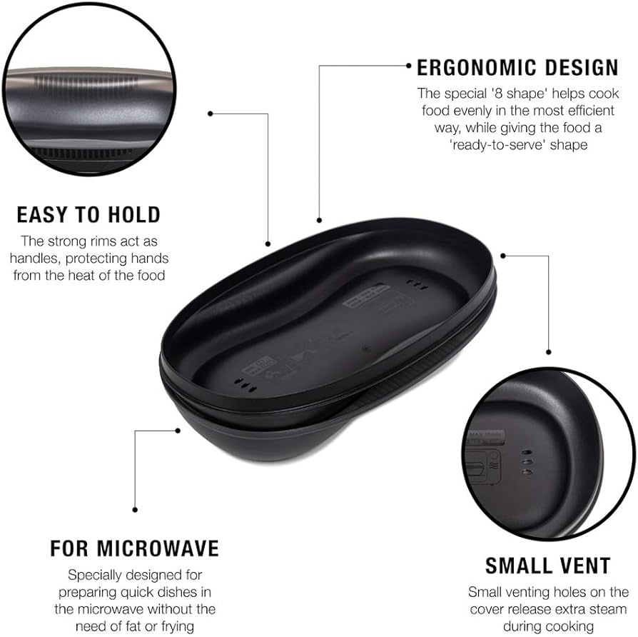 Tupperware Micro Delight