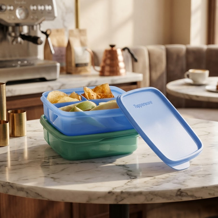 Fun Meal Lunch - 2 pcs