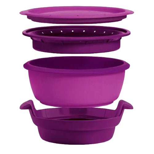 Tupperware MicroGourmet