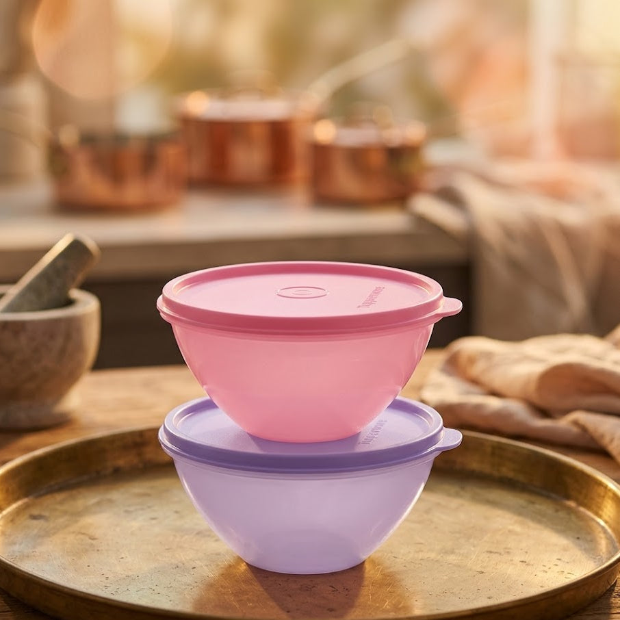 Wonderlier Bowl 775ml- 2 pcs