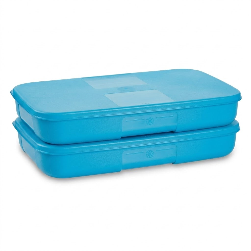 FREEZER MATES GEN I MEDIUM 650ML (Set of 2)