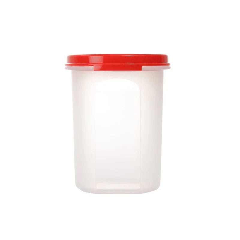 Tupperware Modular Mate Round 440ml Set of 8