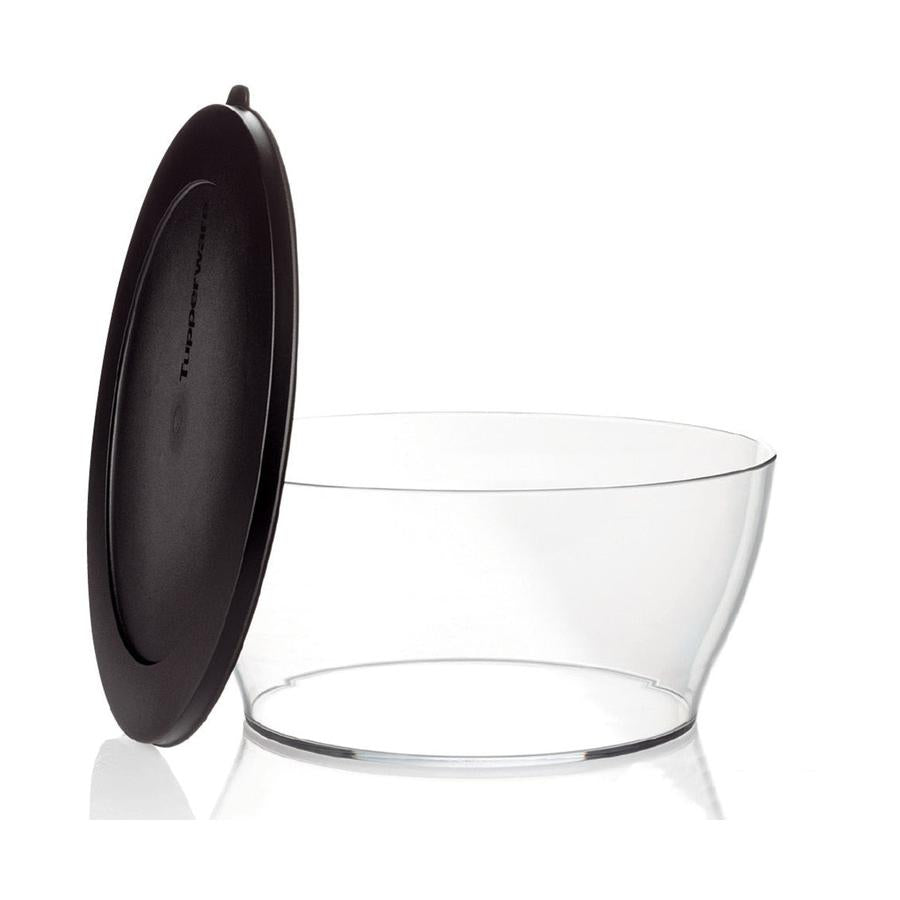 Tupperware Clear Bowl 4L