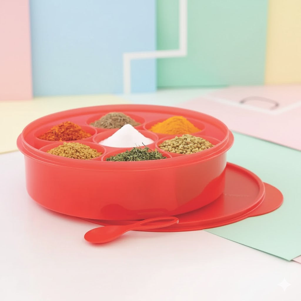 Tupperware Spice It