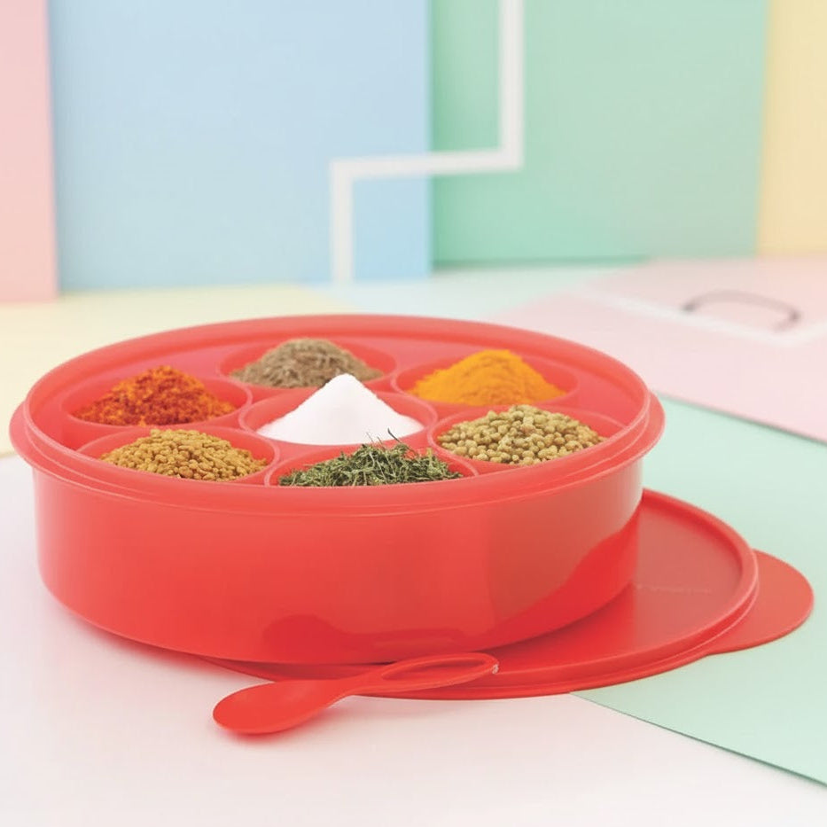 Tupperware Spice It