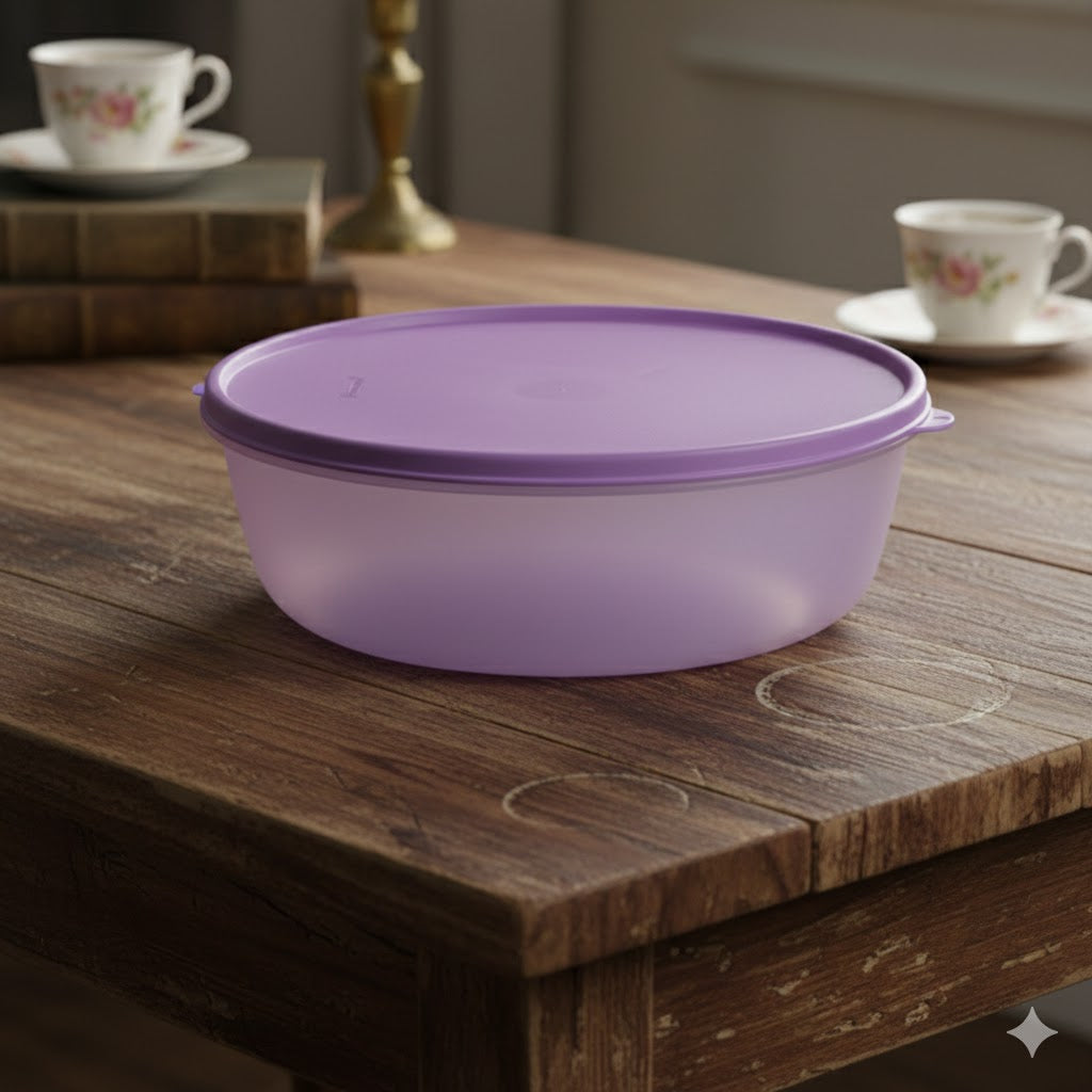 Tupperware Smart Storage Bowl 3L - Set of 2