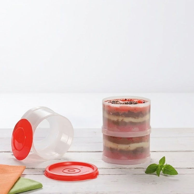 Tupperware Molding Tower