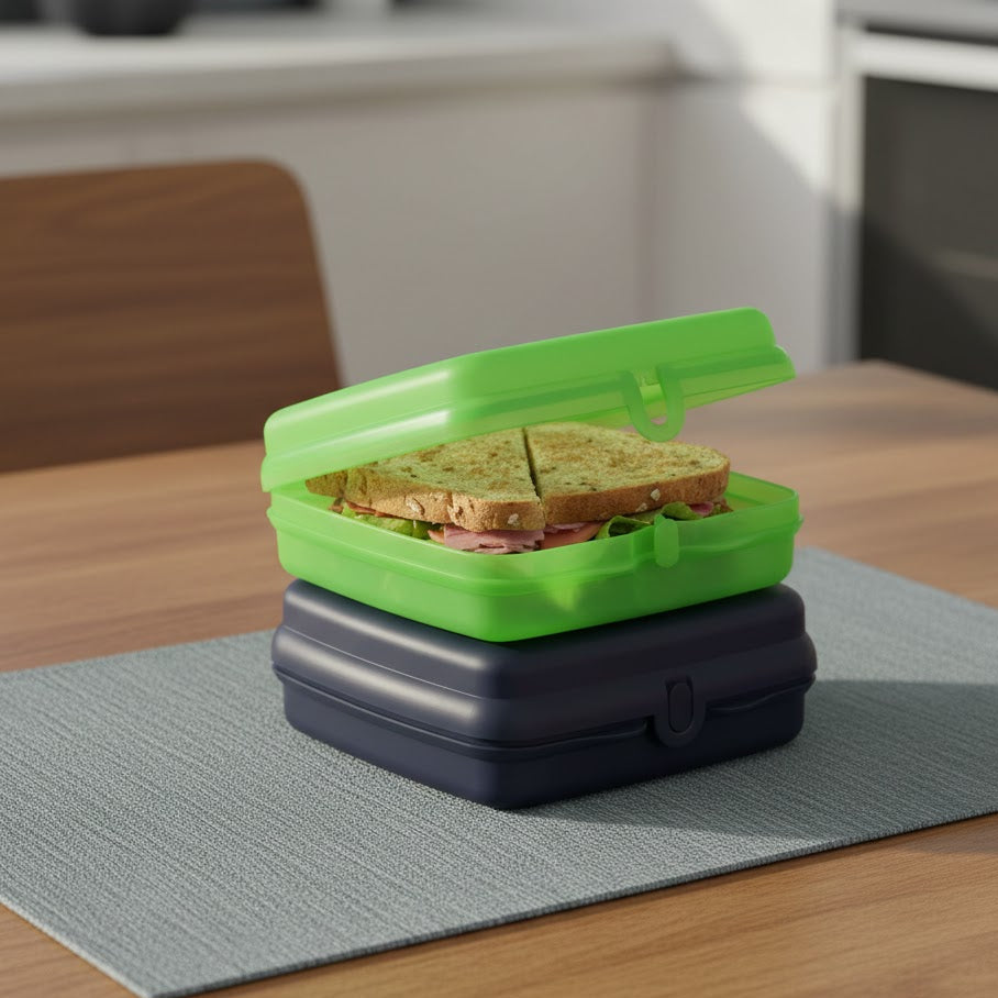 Sandwich Keeper - Set of 2