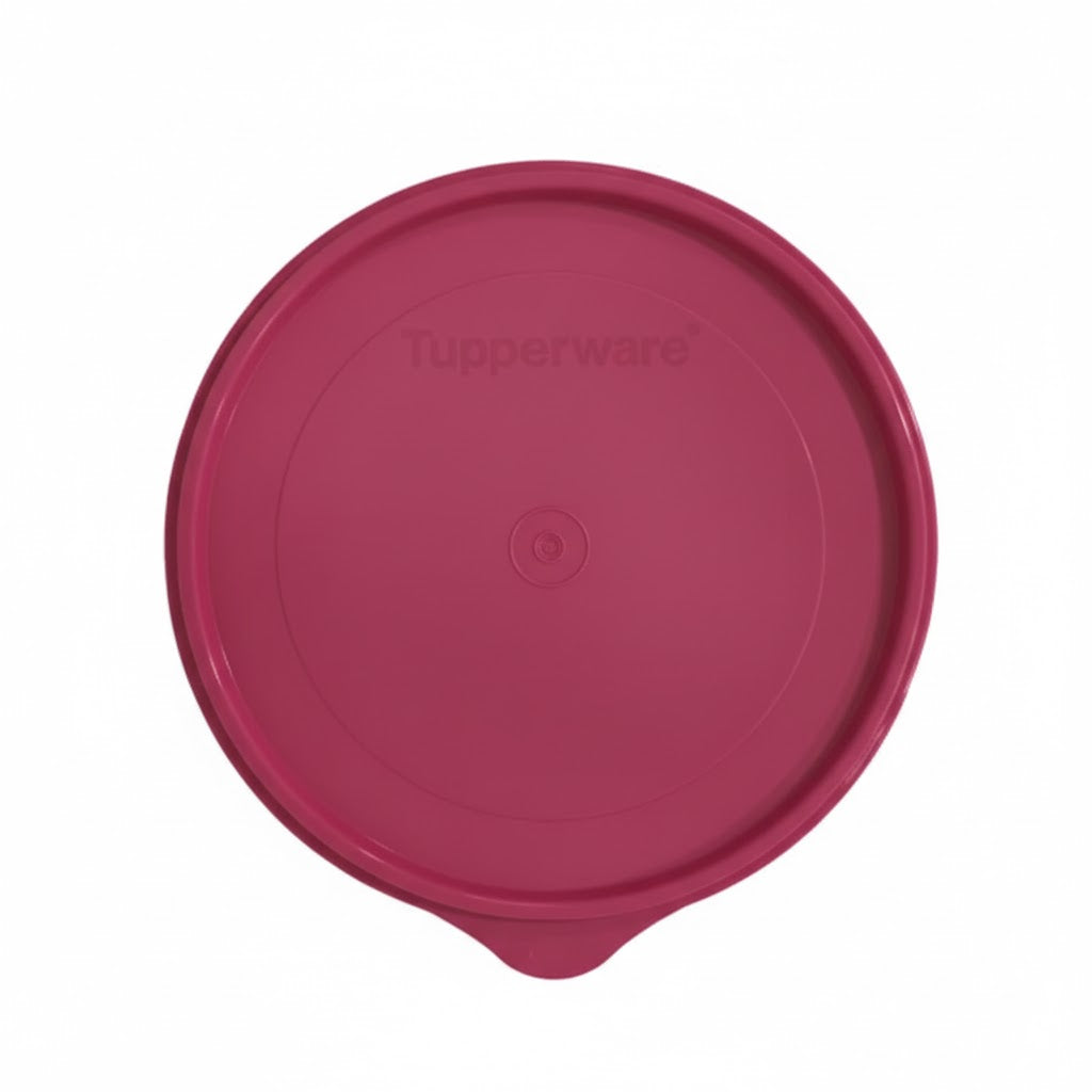 Tupperware Buddy Bowl Seal - Replacement Lid for Buddy Bowl Container
