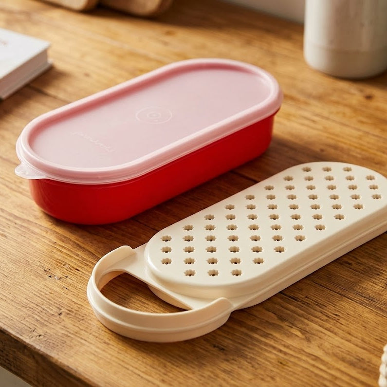 Tupperware Handy Grater
