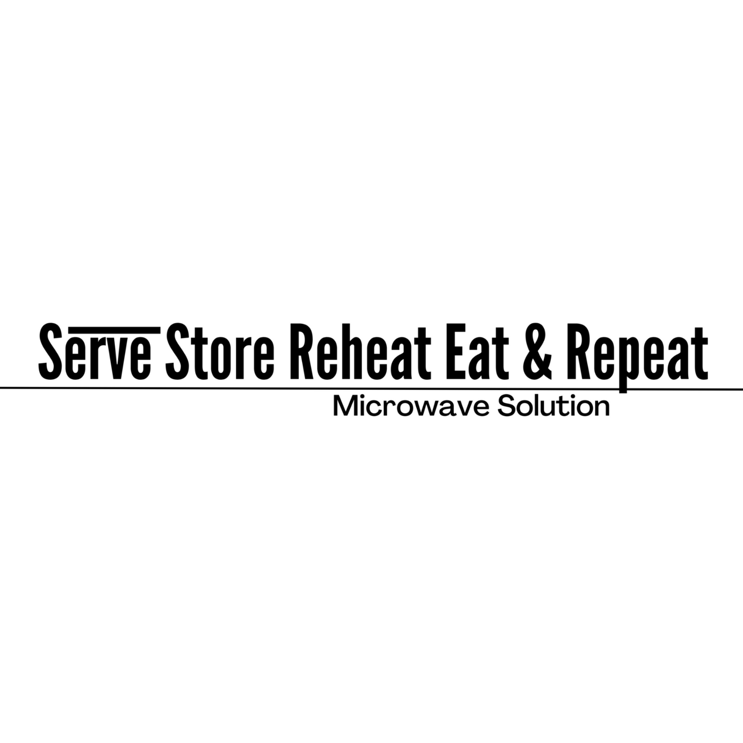 Microwave Storage Solutions