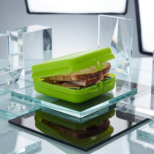 Sandwich Keeper