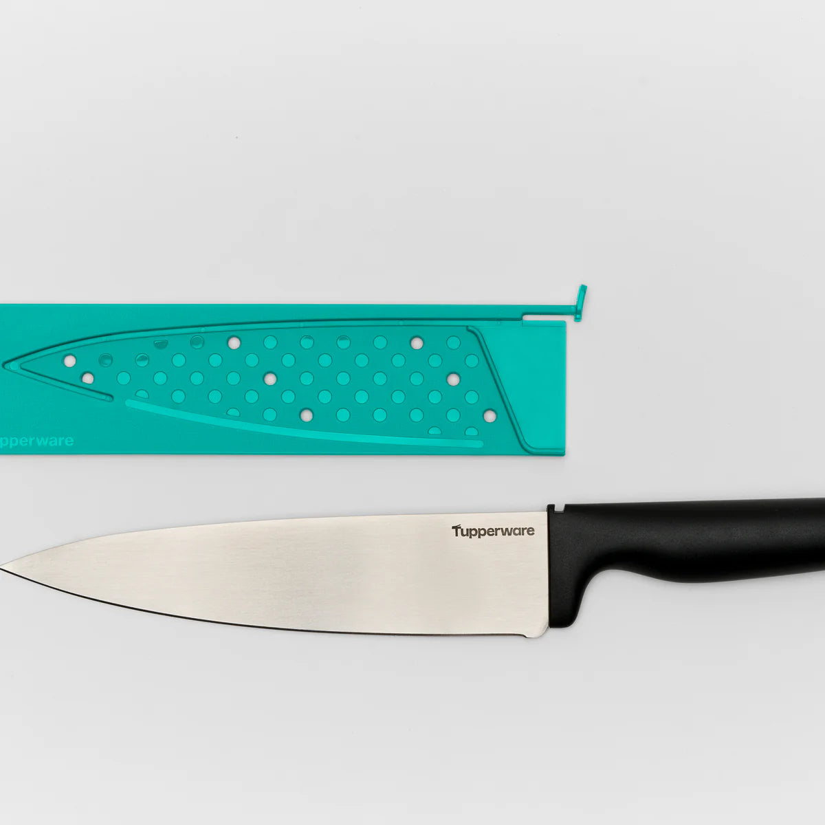 Tupperware Chef Knife – Kitchen Cutting Knife