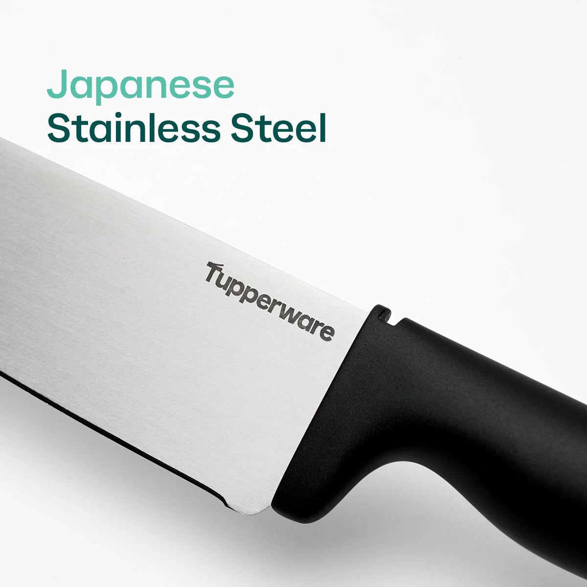 Tupperware Chef Knife – Kitchen Cutting Knife