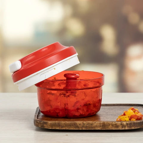 Tupperware Smart Chopper