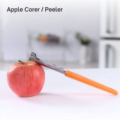 Tupperware Apple Corer