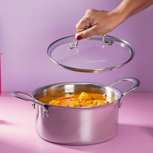Tupperware Trayam Casserole 3.1L