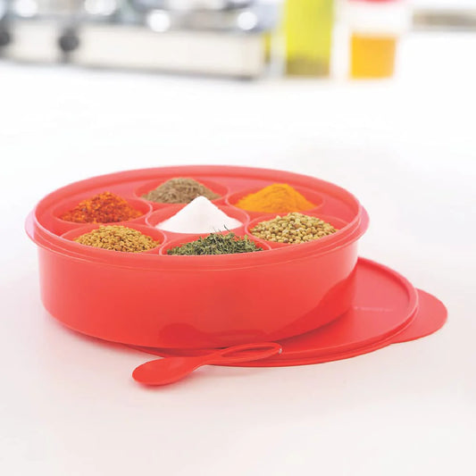 Tupperware Masala Container
