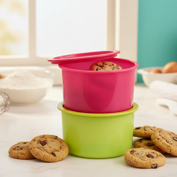 Tupperware One Touch Topper 575ml - 2pc
