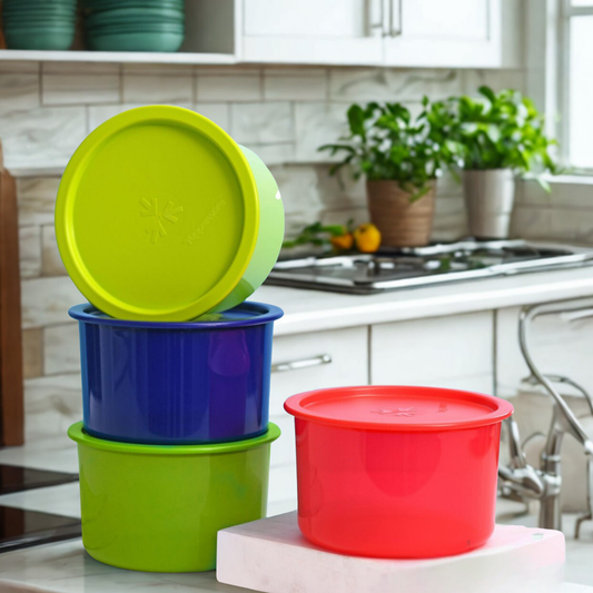 Tupperware One Touch Topper 950ml