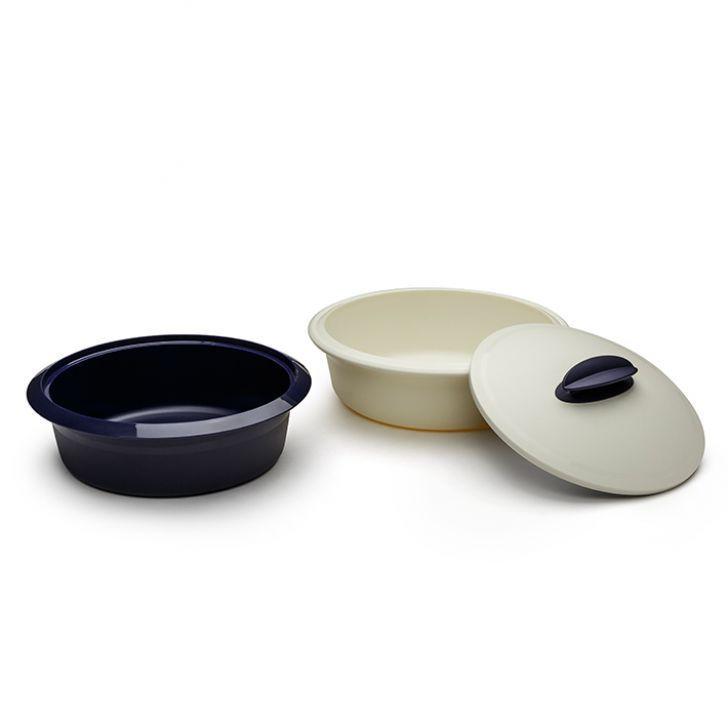 Tupperware Iso Duo Casserole 1.4L