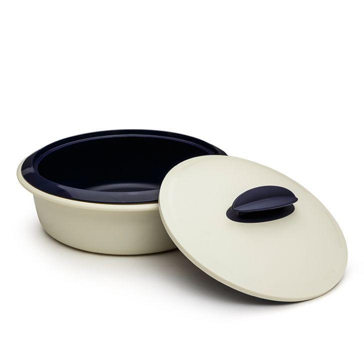 Tupperware Iso Duo Casserole 1.4L