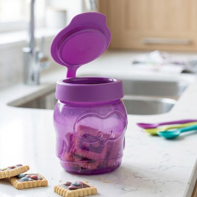Tupperware Kids Snack Cup Penguin (Set of 1)