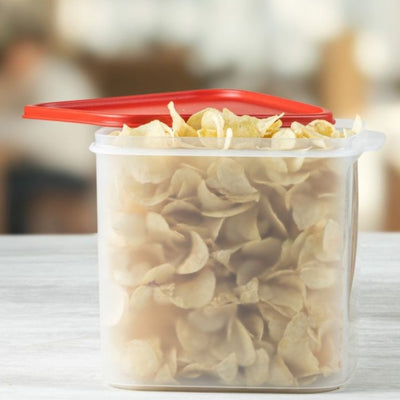 Tupperware Smart Storer 3.9L