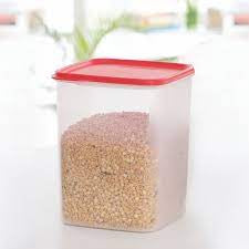 Tupperware Smart Storer 5.5L