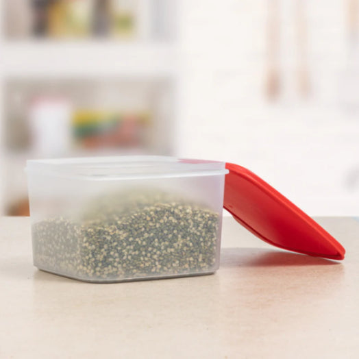 Tupperware Smart Storer 2.5L Set of 4