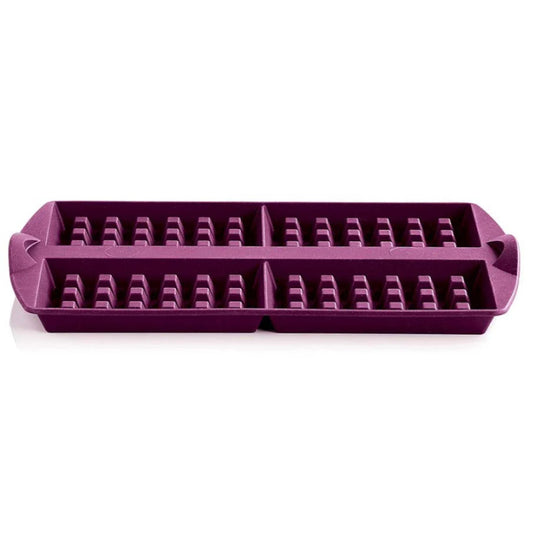 Tupperware Silicone Waffle Mold