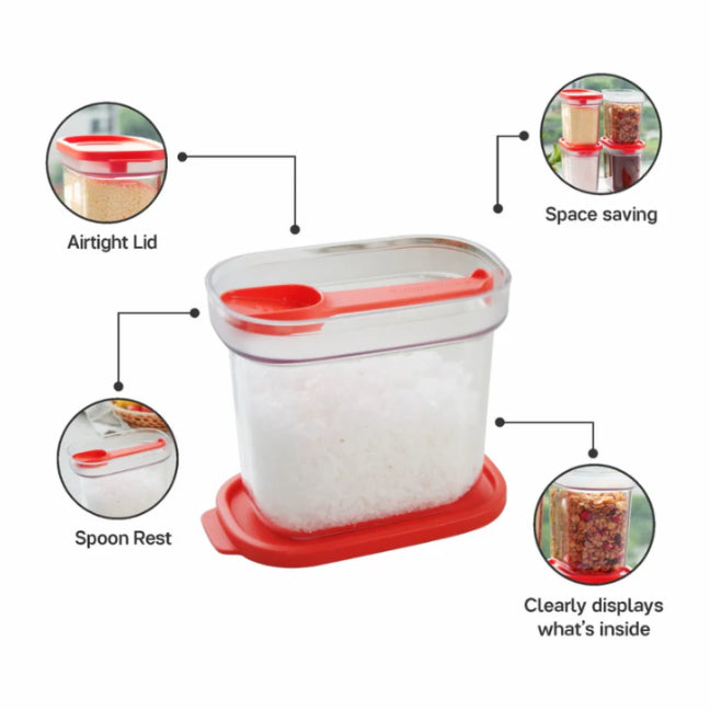 Tupperware Umami Collection 500ml Set of 2