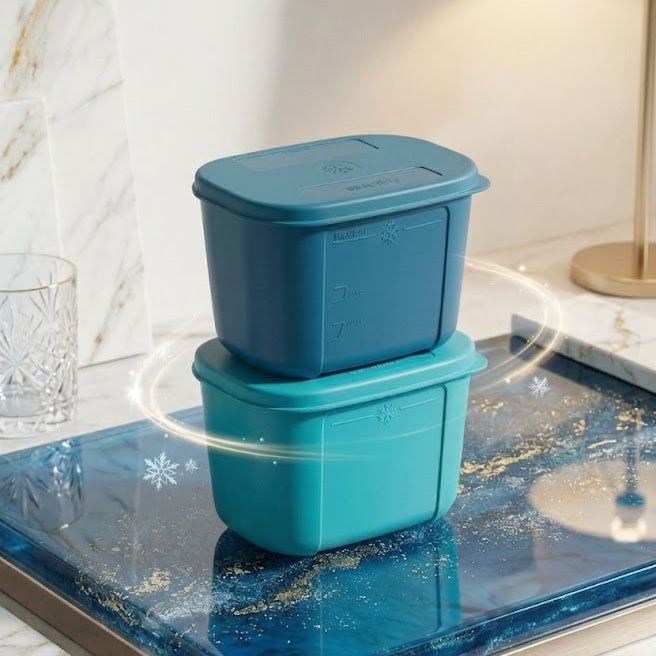 Fridge & Freezer – Tupperware Vadodara
