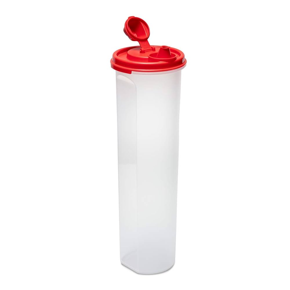 Tupperware Mega Magic Flow 1.1L