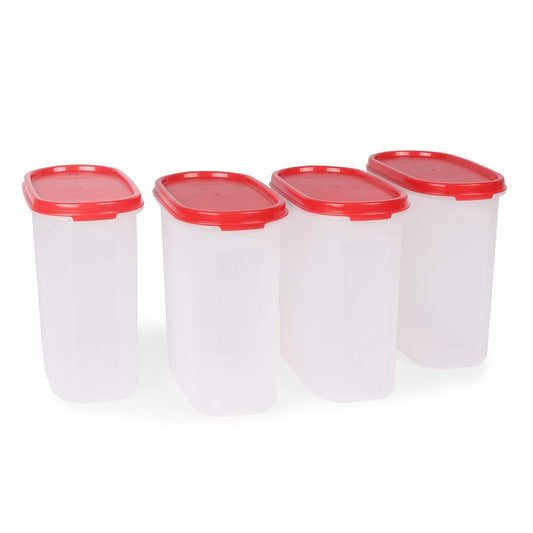 Tupperware MM Oval Container 1.7L
