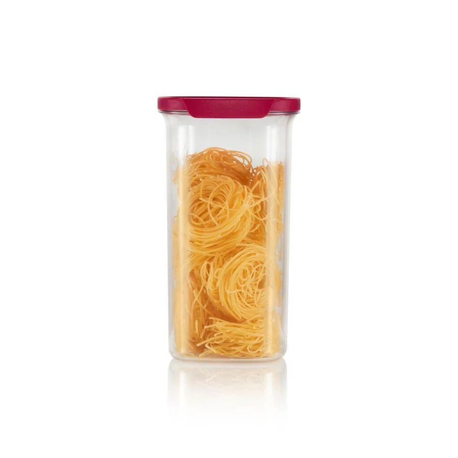 Tupperware Ultra Clear Oval Container 2.2L – Set of 2