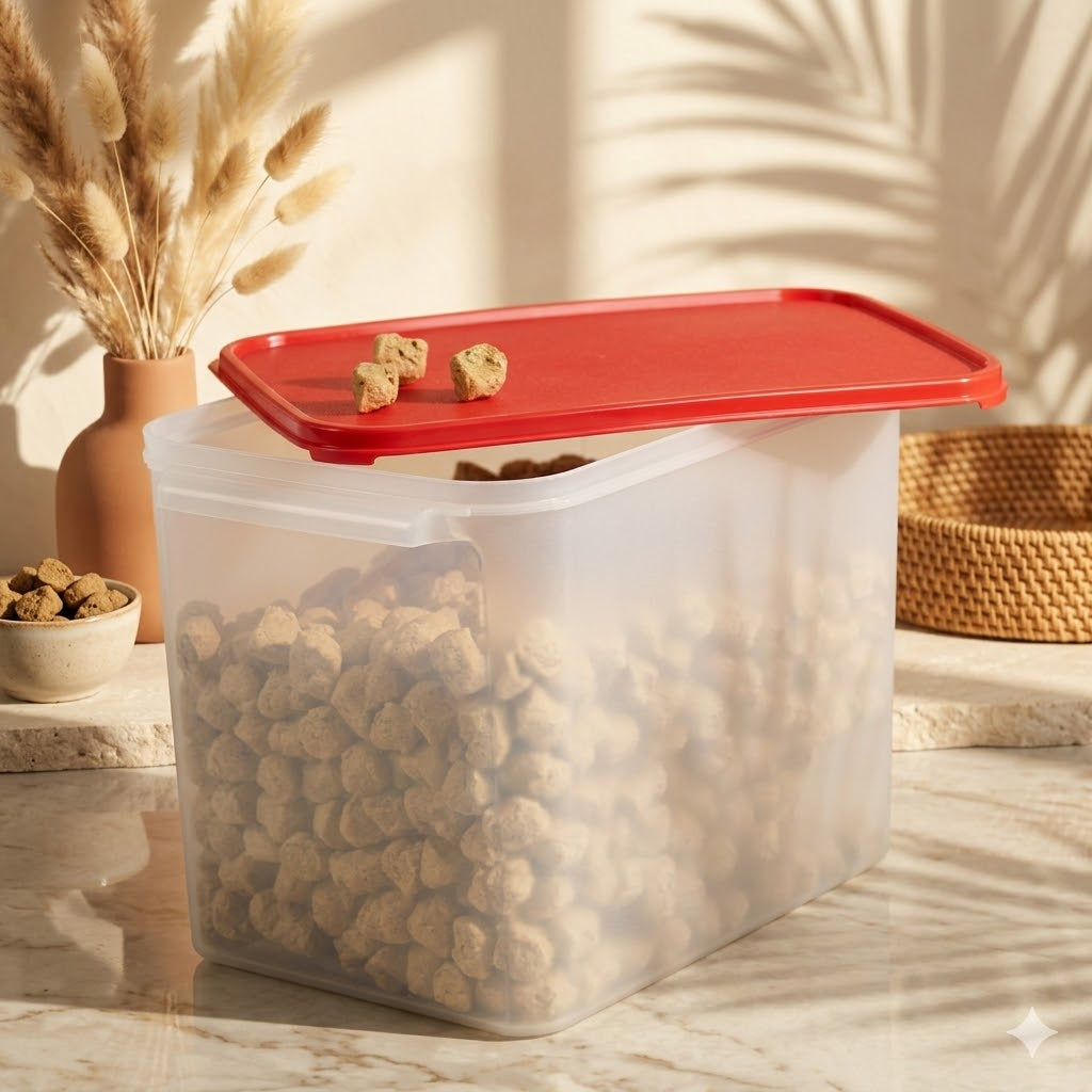 Tupperware Store It All 12L
