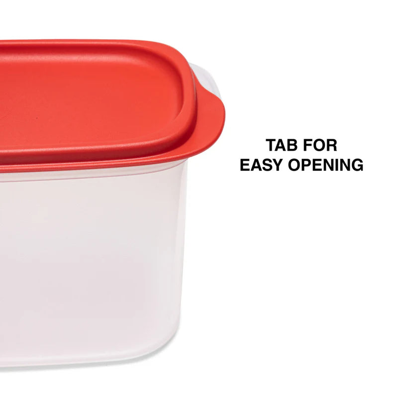 Tupperware Smart Saver 1.1L Set of 4