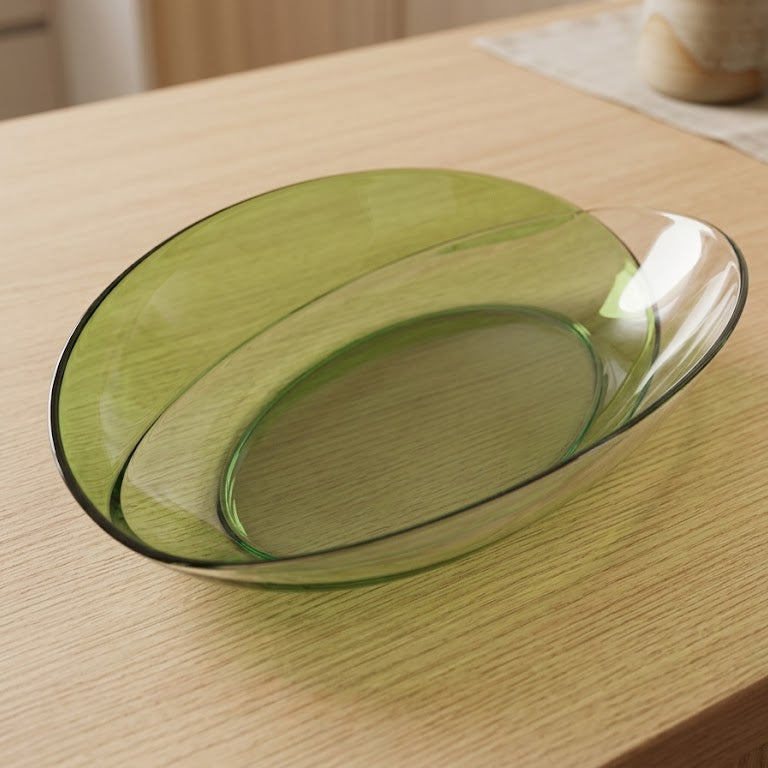 Tupperware Butterfly Server
