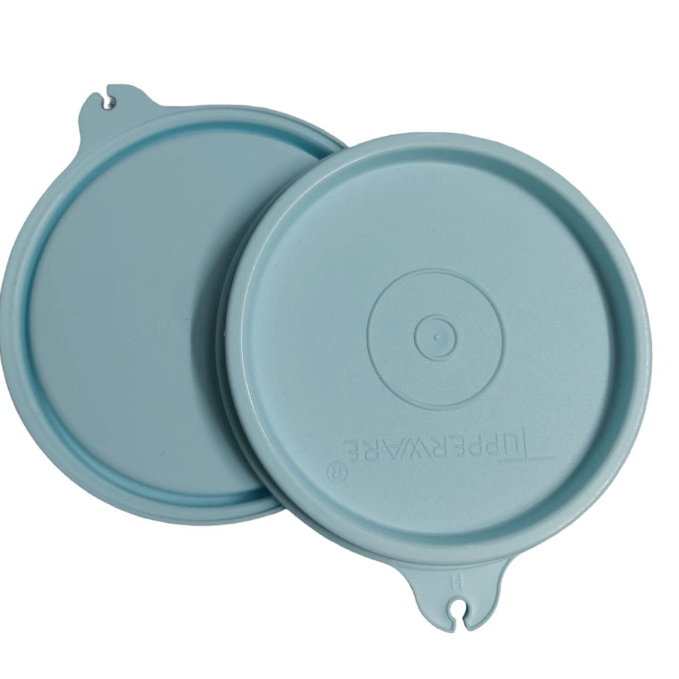 Tupperware Tropical Cup Seal (Set of 2)