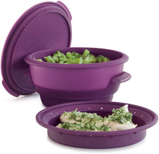 Tupperware MicroGourmet