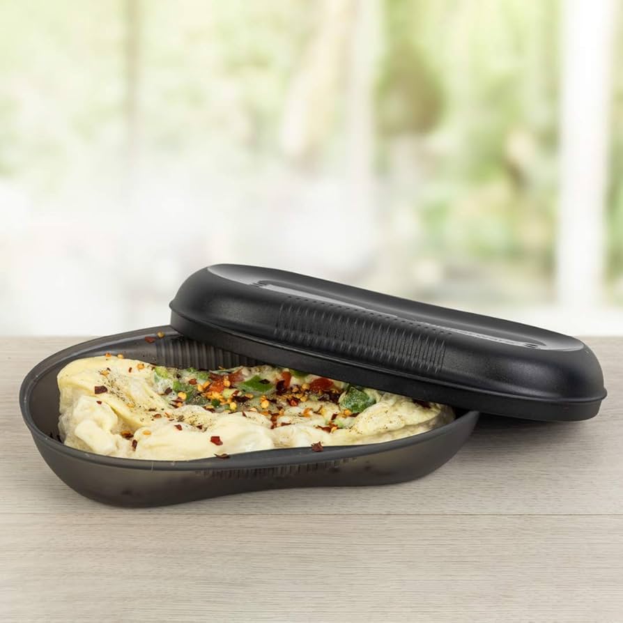 Tupperware Micro Delight