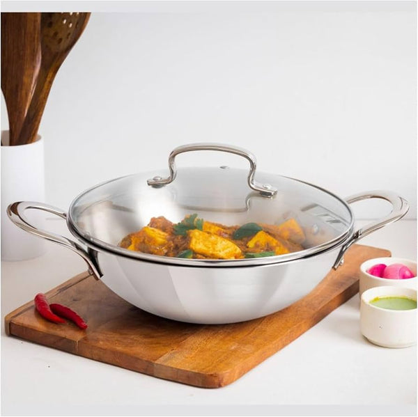 Tupperware Trayam Kadhai