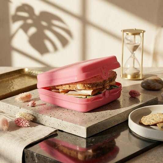Sandwich Keeper - 1 pcs