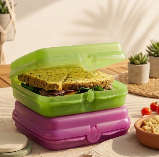 Sandwich Keeper -2 pcs