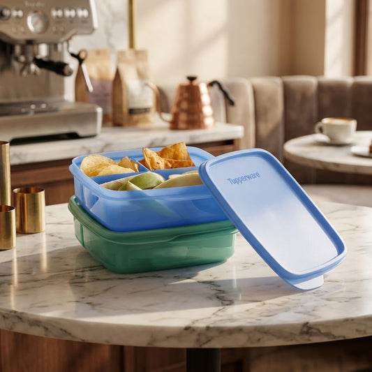 Fun Meal Lunch - 2 pcs