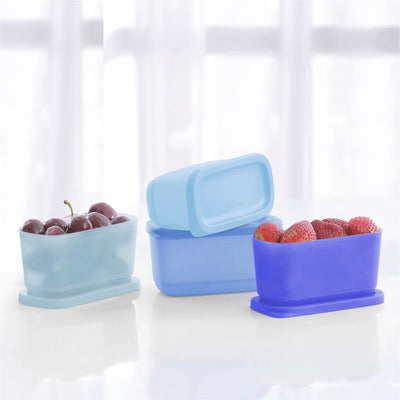Tupperware Cubix Mini 250ml