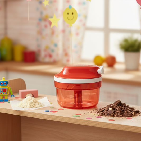 Tupperware SuperSonic Chopper